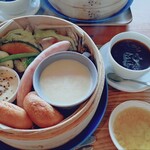 siji oyamazaki - 料理写真: