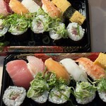 クスリのアオキ - 料理写真: