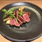 鉄板焼 九九 - 