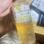 セブンイレブン - ドリンク写真: