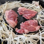 アサヒビール園 - 料理写真: