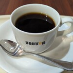 ドトールコーヒーショップ - ドリンク写真: