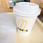 ドトールコーヒーショップ - ドリンク写真: