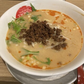 ヌードルダイニング 道麺_1