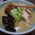 ラーメンの寶龍 - 