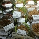 つきじ 喜代村 - お惣菜