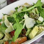 entra風シーザーサラダ（欠品中）