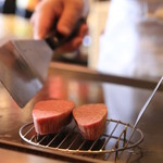 鉄板焼ばらもんや - 