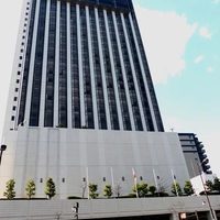スカイグリルブッフェ武藏 - 2014.03.07 浅草ビューホテルの26階にあるレストラン