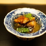 徳ㇵ本也 - 