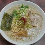 江刺家 五大 - 料理写真: