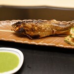 徳ㇵ本也 - 
