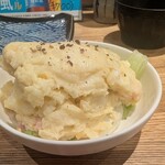 炭火串焼 よね - 