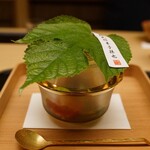 徳ㇵ本也 - 