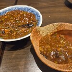 ホルモン×中華 小皿料理KAZU家 - 