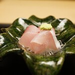 徳ㇵ本也 - 