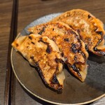 ホルモン×中華 小皿料理KAZU家 - 