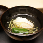 徳ㇵ本也 - 
