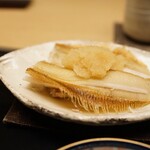 徳ㇵ本也 - 