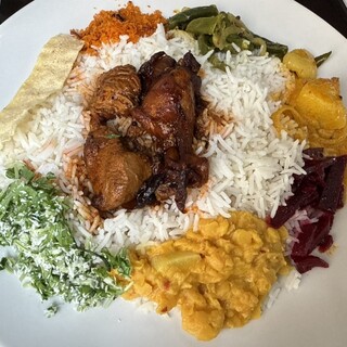 サンライズレストラン_1