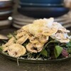 ワイン ウルル - 料理写真: