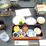 喜多八 - 料理写真: