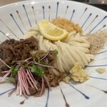 うどんdining KONA×MIZU×SHIO - 