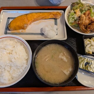 海浜食堂 たけだ_0