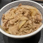 吉野家 - 料理写真: