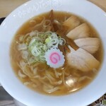 らあめん花月嵐 - 料理写真: