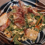 鰓呼吸 - 