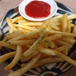 鰓呼吸 - 