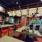 鰓呼吸 - 