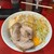 ラーメン ヨシトミ - 料理写真: