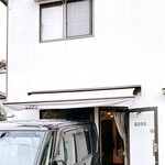 GORO - 外観