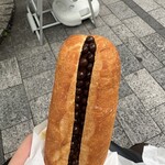 ジュウニブンベーカリー - 