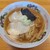 温もり中華そば 銀河 - 料理写真:◆「中華そば」