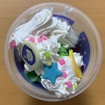 サーティワンアイスクリーム - 料理写真:
