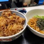 吉野家 - 料理写真: