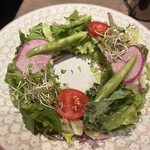 RACINES Boulangerie & Bistro - 