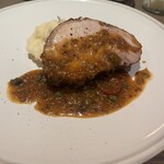 RACINES Boulangerie & Bistro - 