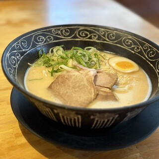 ひできよラーメン_0