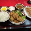 中華料理 天山