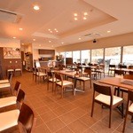 和海浜処 いっぷく - 