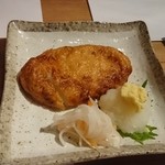 金市朗 - さつま揚げ