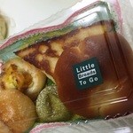 Little Breads To Go - 