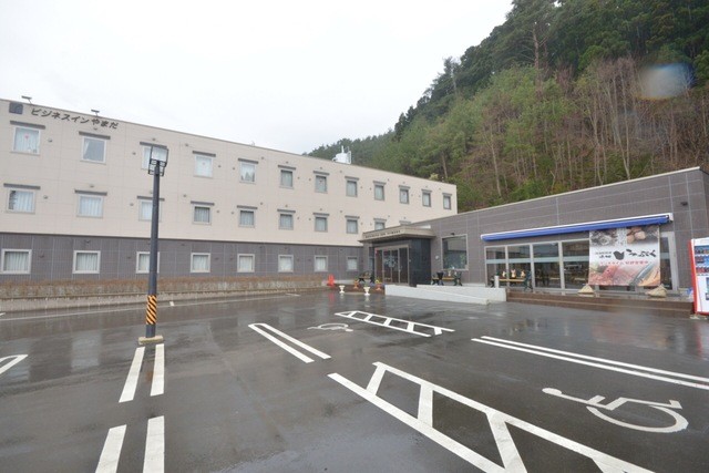 和海浜処 いっぷく 山田船越店 - 岩手船越（海鮮）の写真