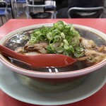 新福菜館 - 