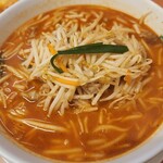 日高屋 - 料理写真: