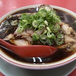 新福菜館 - 